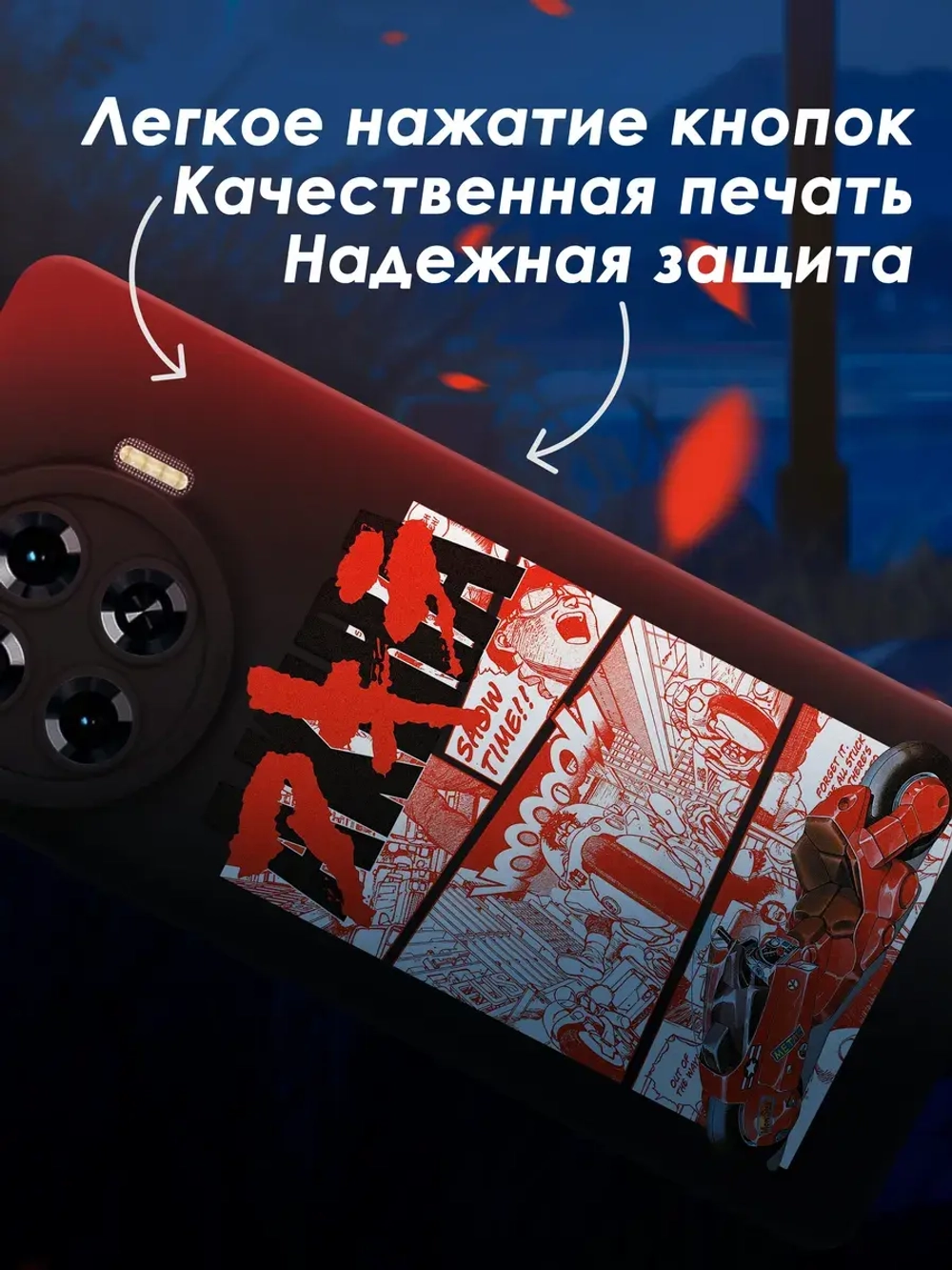 Чехол на Tecno Spark 20 Pro Plus