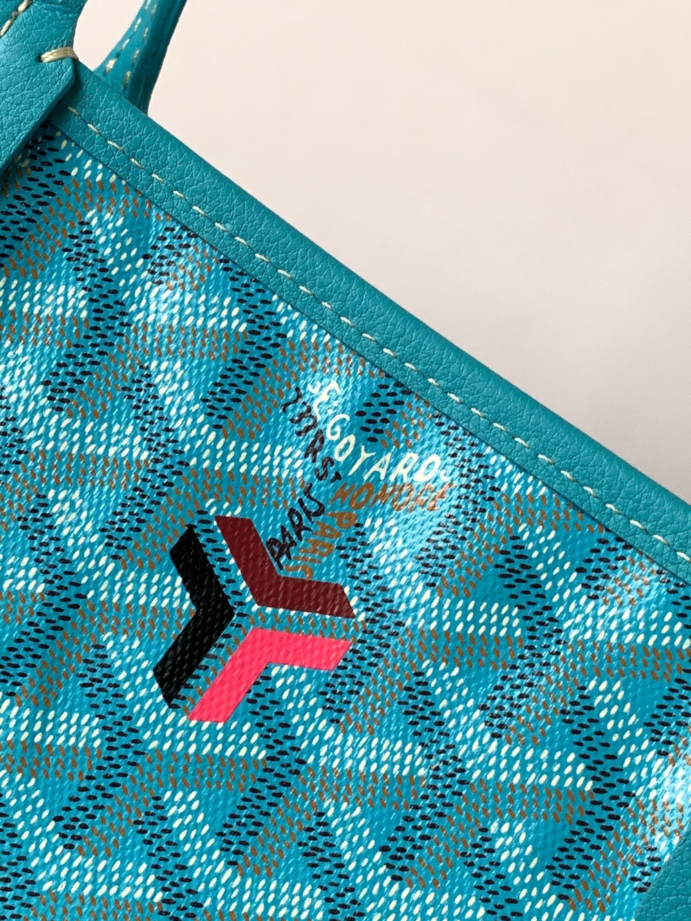 Goyard Anjou Mini Bag