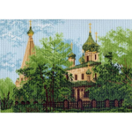 Церковь Ильи Пророка