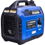 Dinking DK2500i инверторный генератор ГЕН026