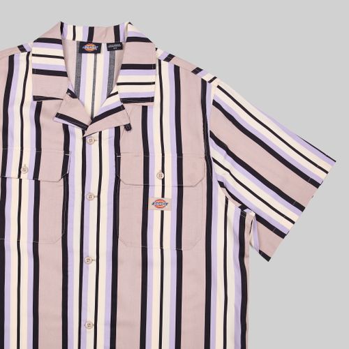 Рубашка мужская Dickies Forest Shirt артикул:DK0A4YYSSS01 - купить в магазине Дайс