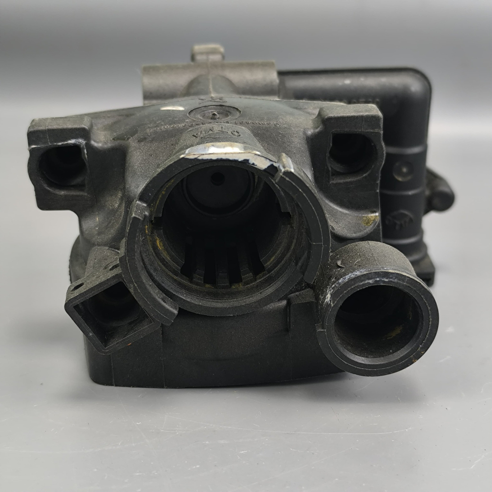 Б/У крышка (улитка) насоса для котлов IMMERGAS Nike Star 24 3E, Eolo Star 24 3E арт. 1.027414