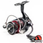 Катушка 20 FUEGO LT2500-XH