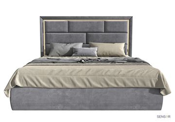 Кровать Гранель