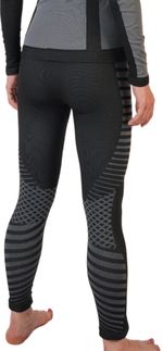 Coolmax Ice-cold / Термоштаны / Женские / Черный