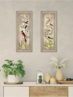 Картина на стену интерьерная на холсте 22*57 см