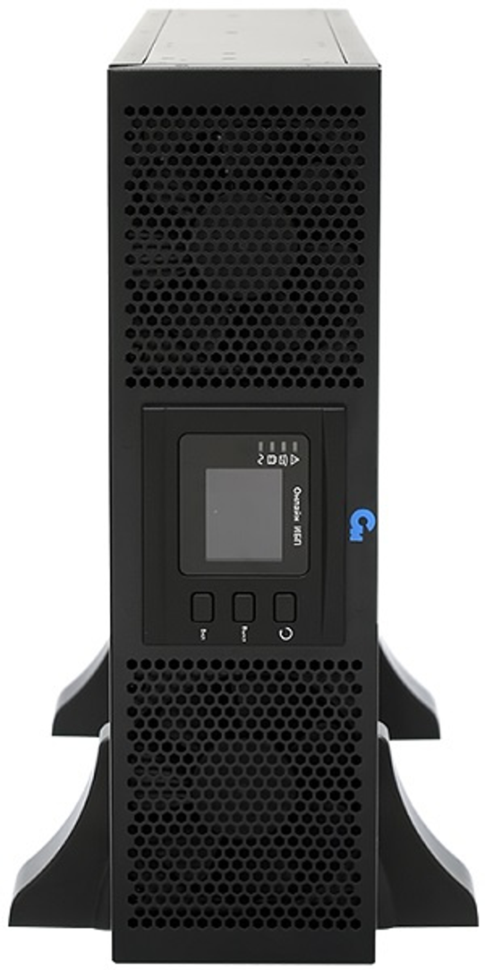 Источник бесперебойного питания Парус электро СИПБ6КД.10-31/БПС