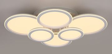 9301/2*3 WT (1) Люстра (RL)