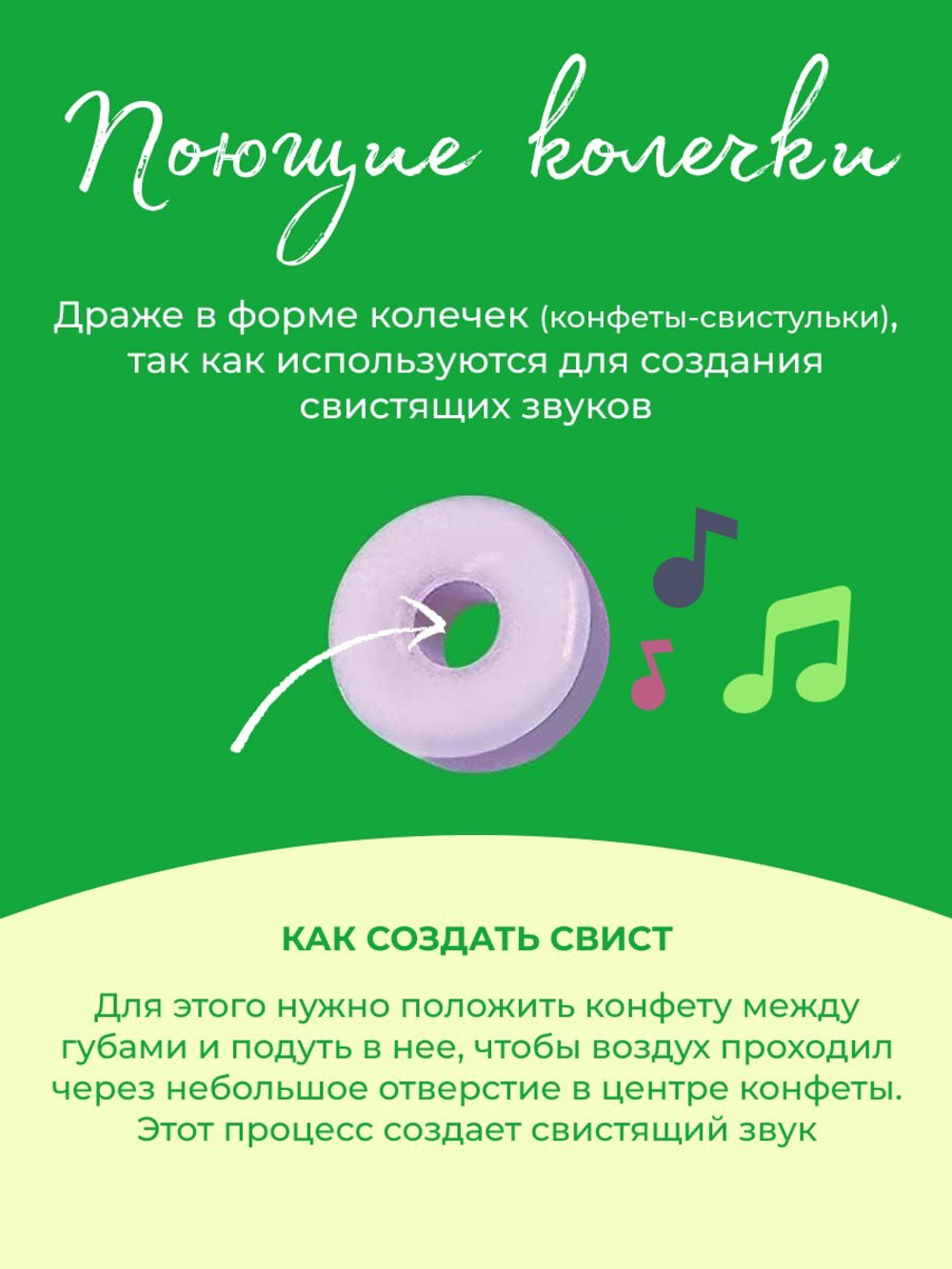 Ксилитол (виноградно-клубничный) Lotte 30 гр.