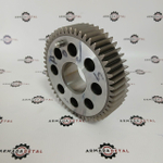 Проставка для заднего сальника | 320/03132 | JCB