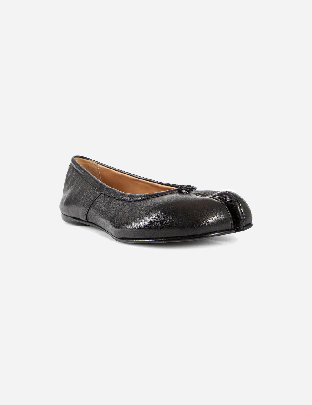 Maison Margiela Tabi Ballerinas Black