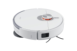 Робот-пылесос Xiaomi Robot Vacuum S20+, белый