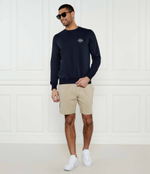 Худые Tommy Hilfiger - темно-синий(MW0MW35524)