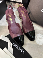 Босоножки CHANEL