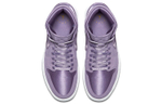 Кроссовки Jordan Air Jordan 1 Retro High Season Of Her Orchid Mist (W) (Женская размерная сетка)