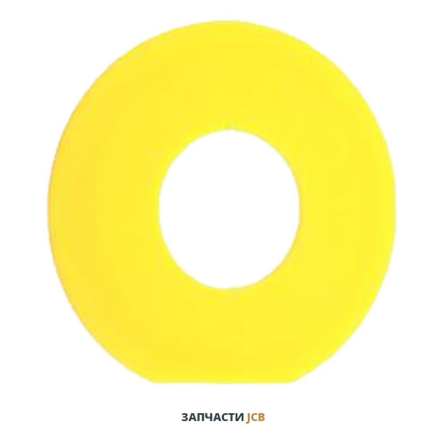 Шайба переднего моста JCB 819/00134