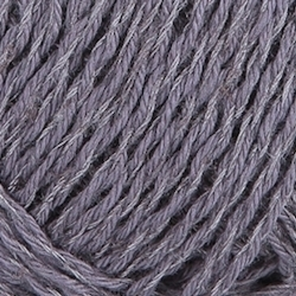 Infinity Design Cotton Linen (5870/Темно-серый)