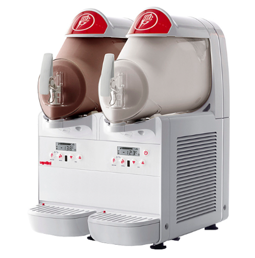 Фризер Ugolini Minigel 2 Plus