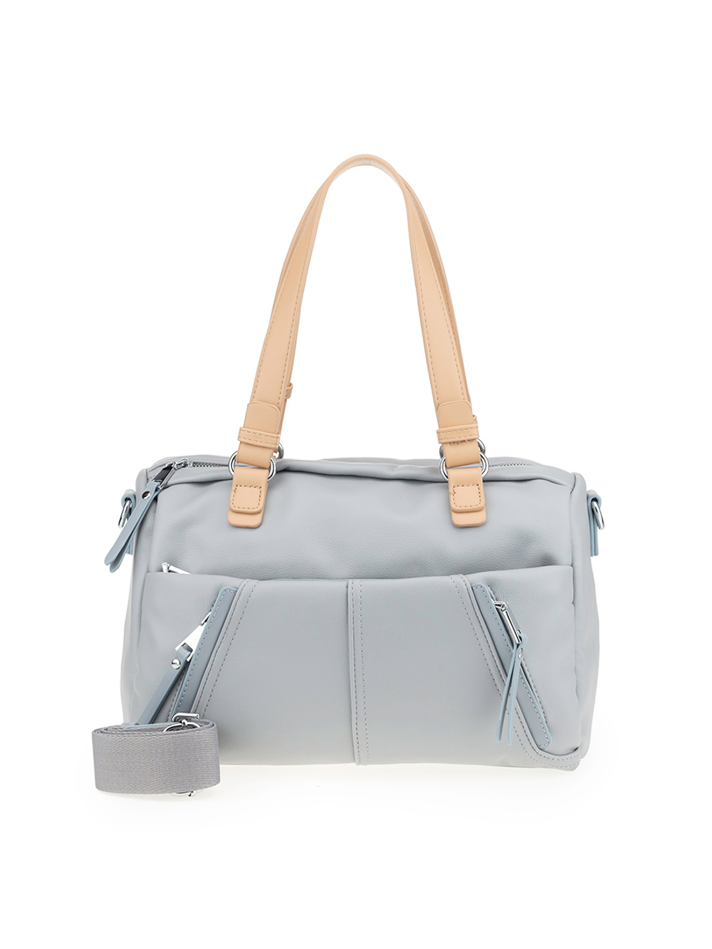 27727/18 Сумка жен., иск. кожа