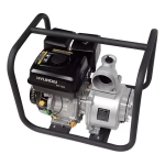 Мотопомпа HYUNDAI HY 100