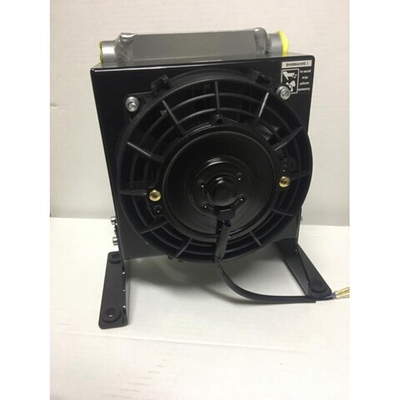 Маслоохладитель МО 05 2-40 л/мин 220 В либо 380 В