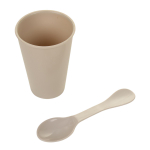 Блендер 18см, коробка YH129-1S