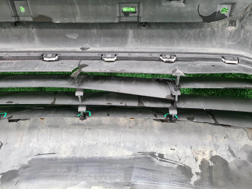 Бампер передний Nissan X-Trail T32 (2017-2022)