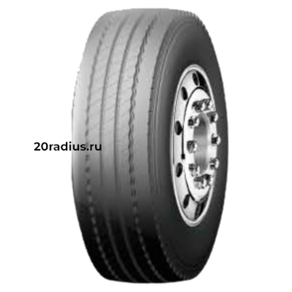 385/65R22,5 164K DMS100 TL 24PR