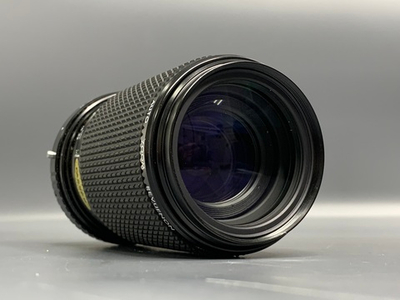 Revuenon 80-200mm MCE Mamiya