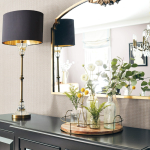 Handpainted Traditionals