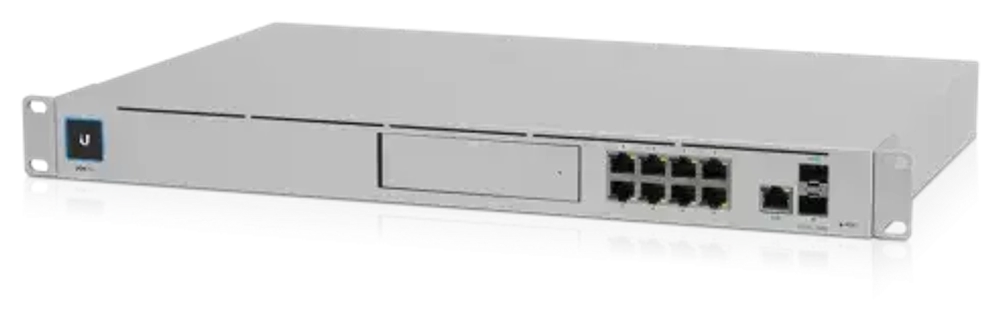 Коммутатор Ubiquiti Dream Machine Pro