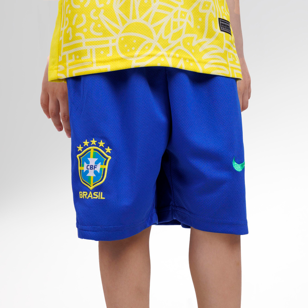 Бразилия / Домашняя / Детские формы