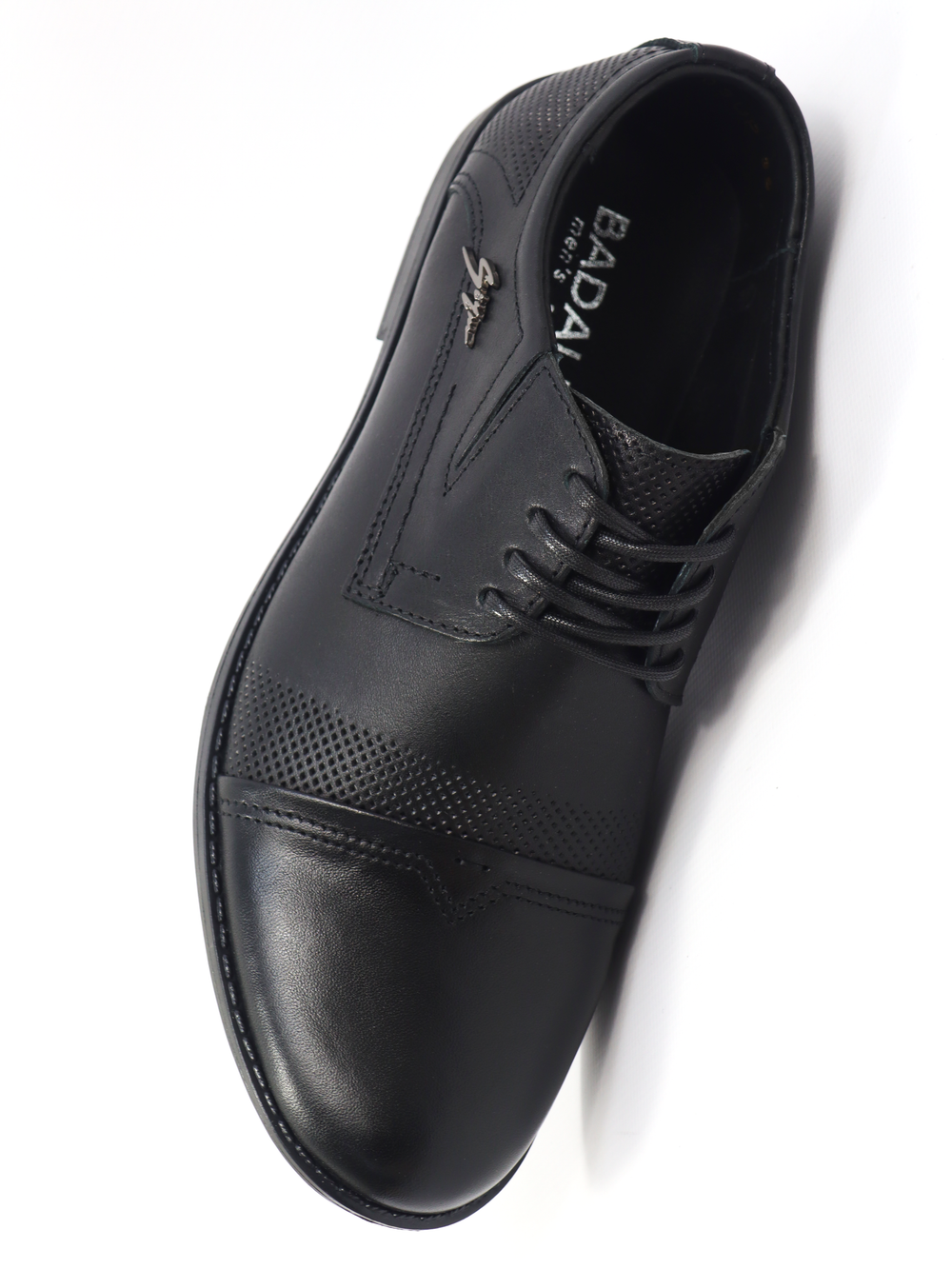 Туфли мужские K101-P