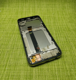 Umidigi A3 pro - Дисплейный модуль в сборе (в рамке) + кнопки (ORIG-SP)