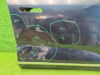 Дверь передняя правая Wey 07 (2024-н.в.)