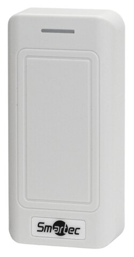 ST-SC312E-WT Считыватель со встроенным контроллером Smartec