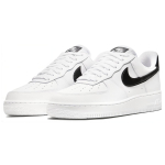Кроссовки Nike Air Force 1 white black, DD8959-103