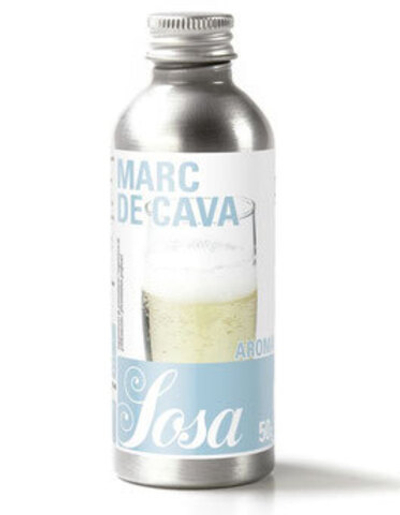 Ароматизатор Шампанское, Sosa