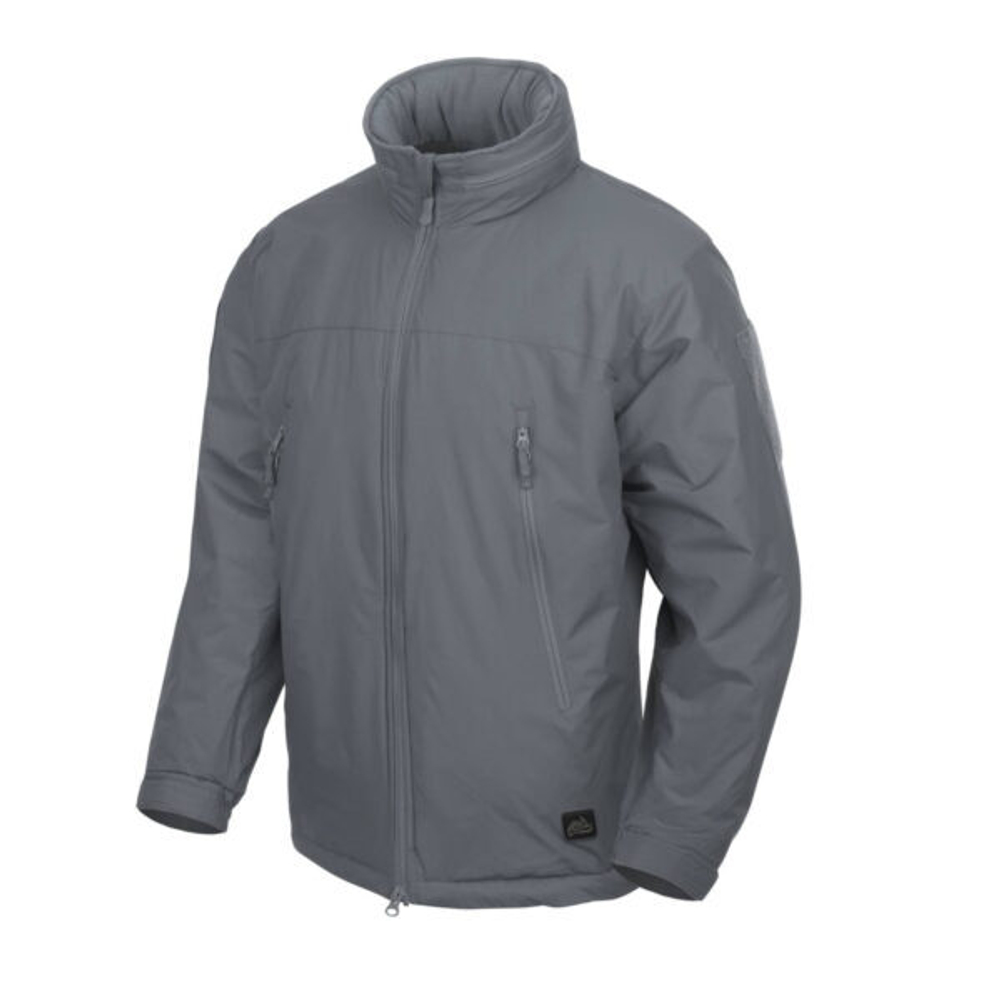 Куртка Level 7 Helikon Lightweight Winter Jacket (Shadow Grey) - размер XL