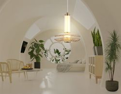 Ambrella Подвесной светодиодный светильник Crystal LH31001