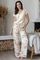 Брюки_пижамные Mia-Amore 5045 "Amely"