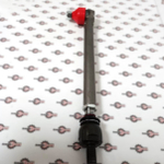 Рулевая тяга |143727, 209-9886 | Rantech