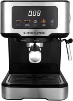 Кофеварка Zigmund&Shtain Al Caffe ZCM-883