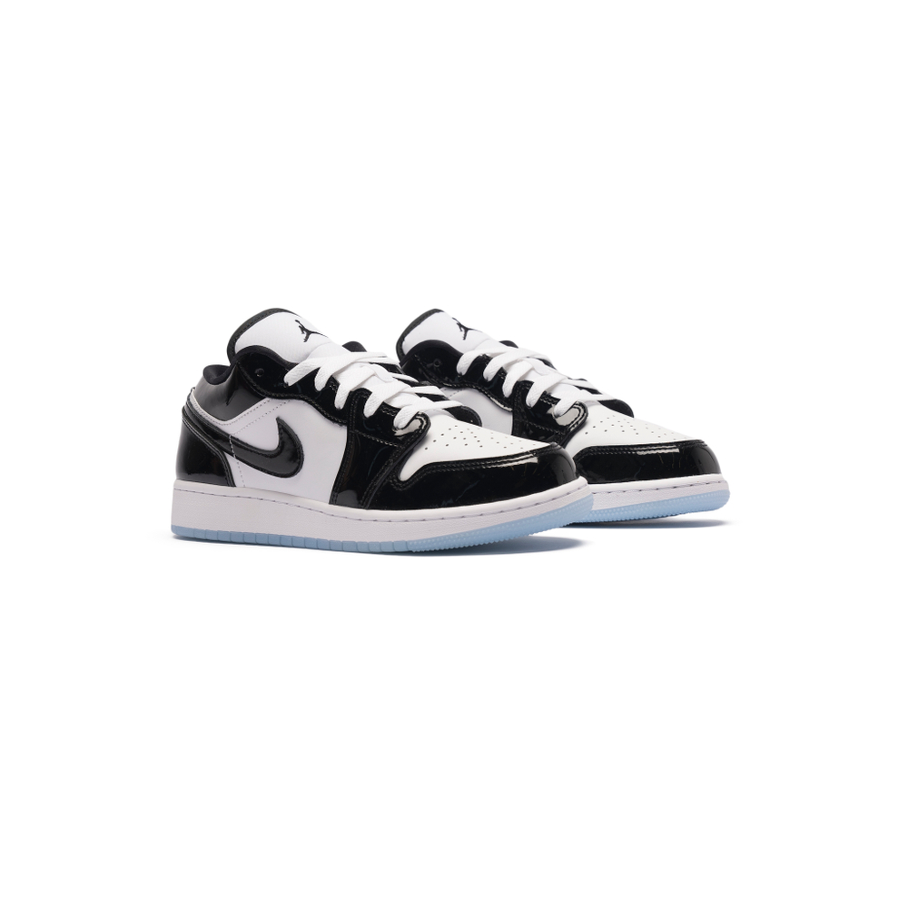 Кроссовки Jordan 1 Low SE "Concord" GS