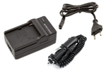 Зарядное устройство CANON Battery Charger  LC-E17 + аккумулятор LP-E17 (no brand)