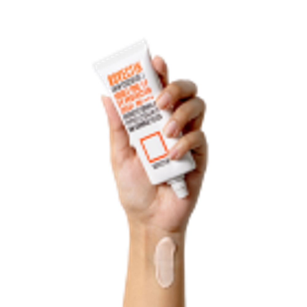 Солнцезащитный-тонирующий крем Rovectin Double Tone SPF50 50 ml
