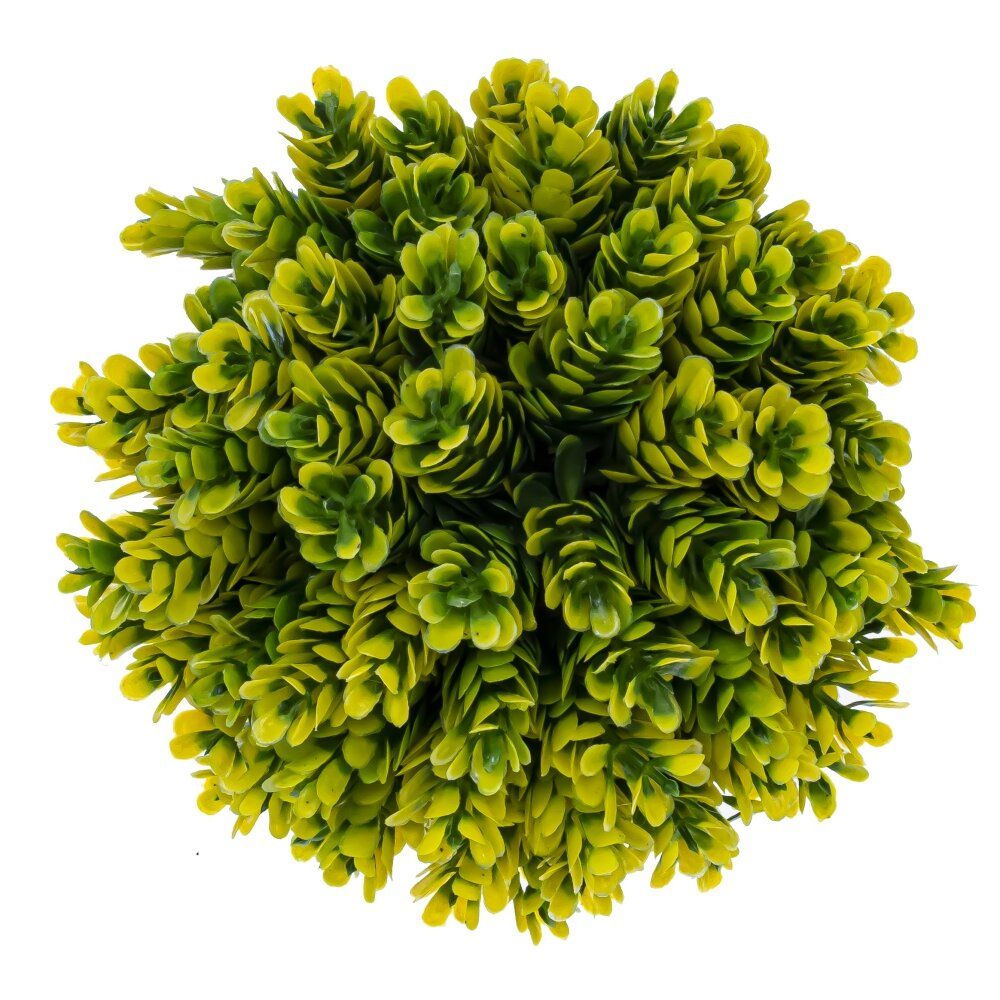 GAEM Цветочная композиция, L15 W15 H22 см