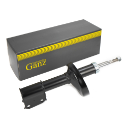 Амортизатор GANZ передний (масляный) L=R RENAULT Clio-2 / Symbol Арт.: GIK02350
