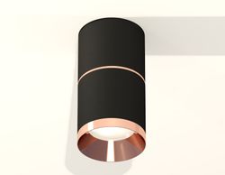 Ambrella Комплект накладного светильника Techno XS7402201