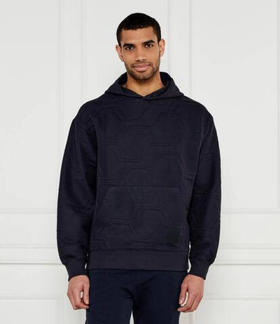 Худые Sly HexaQuilt BOSS GREEN - темно-синий(50532880)